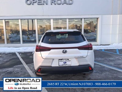 2023 Lexus UX Premium