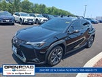 2021 Lexus UX 250h 