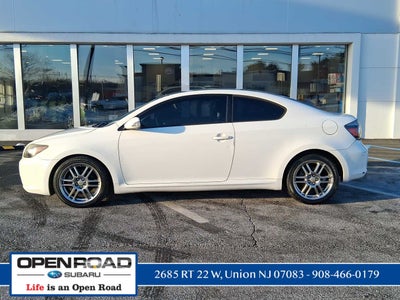 2010 Scion tC Base