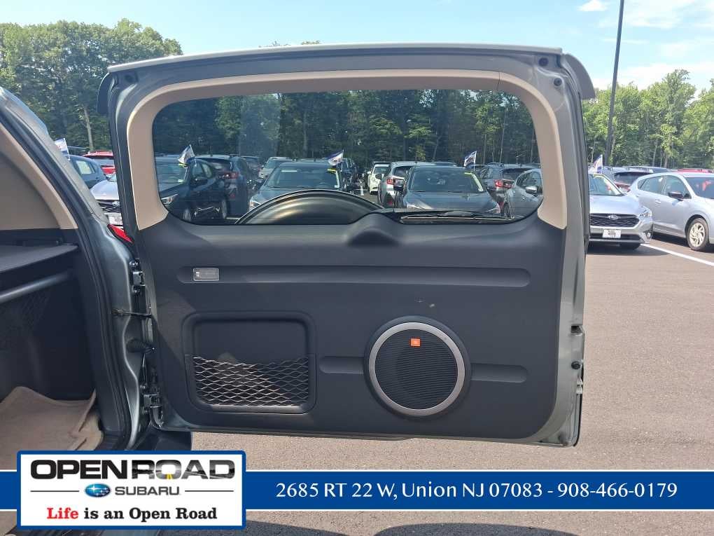 2008 Toyota RAV4 Ltd