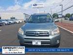 2008 Toyota RAV4 Ltd
