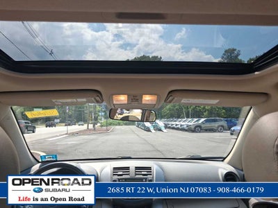 2008 Toyota RAV4 Ltd