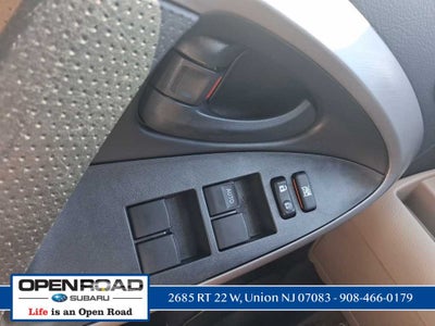 2008 Toyota RAV4 Ltd