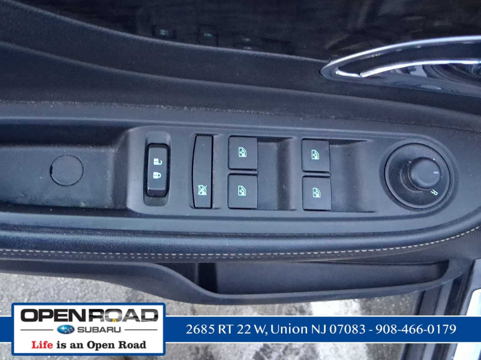 2016 Buick Encore Convenience