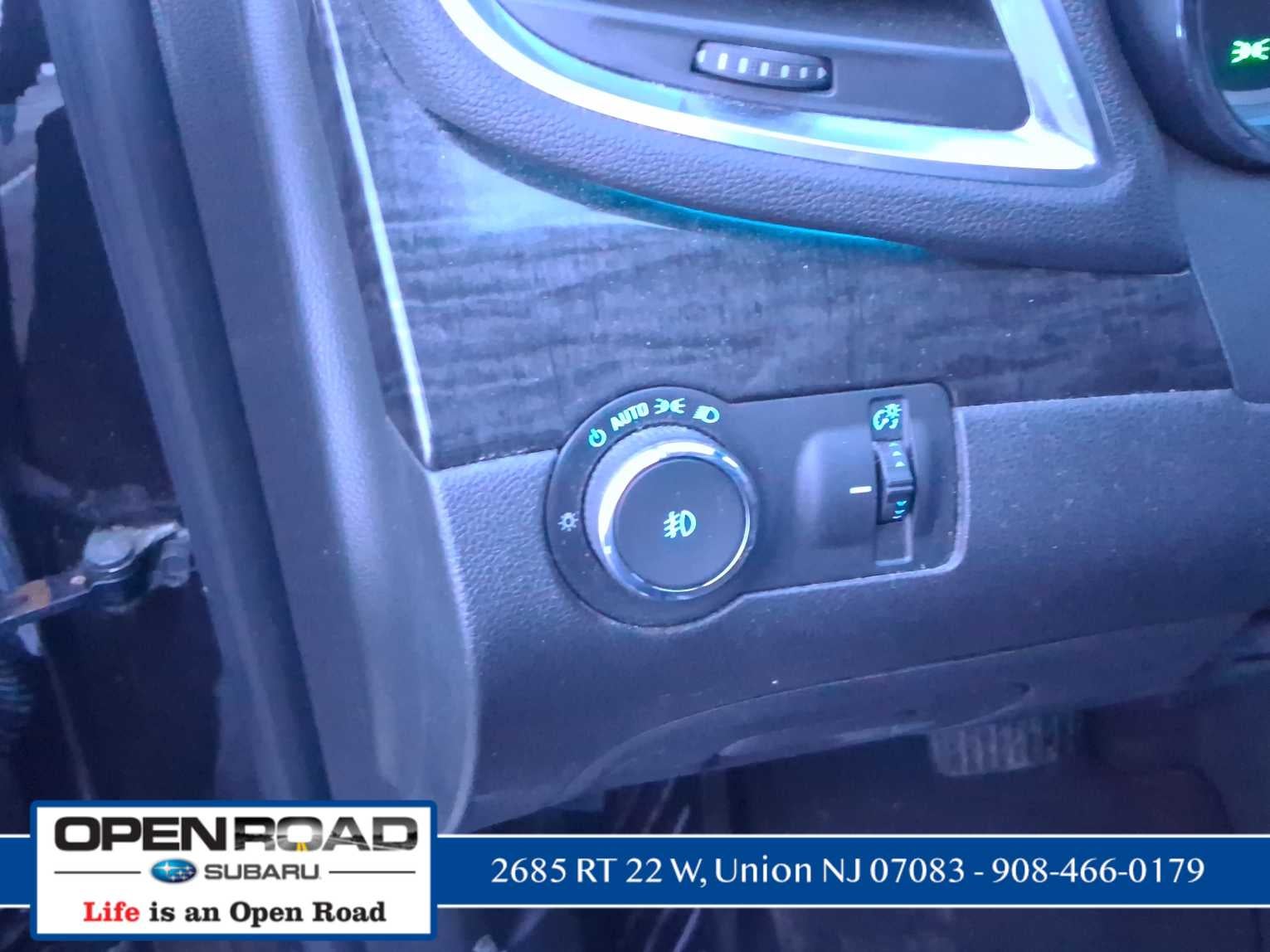 2016 Buick Encore Convenience