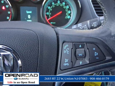 2016 Buick Encore Convenience