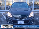 2016 Buick Encore Convenience