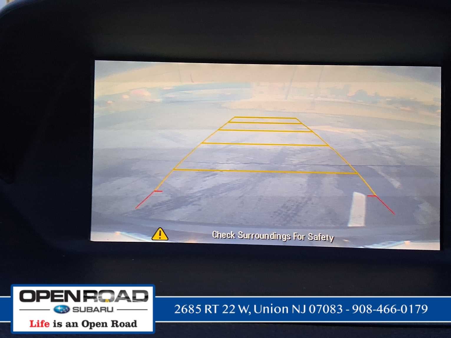 2016 Buick Encore Convenience