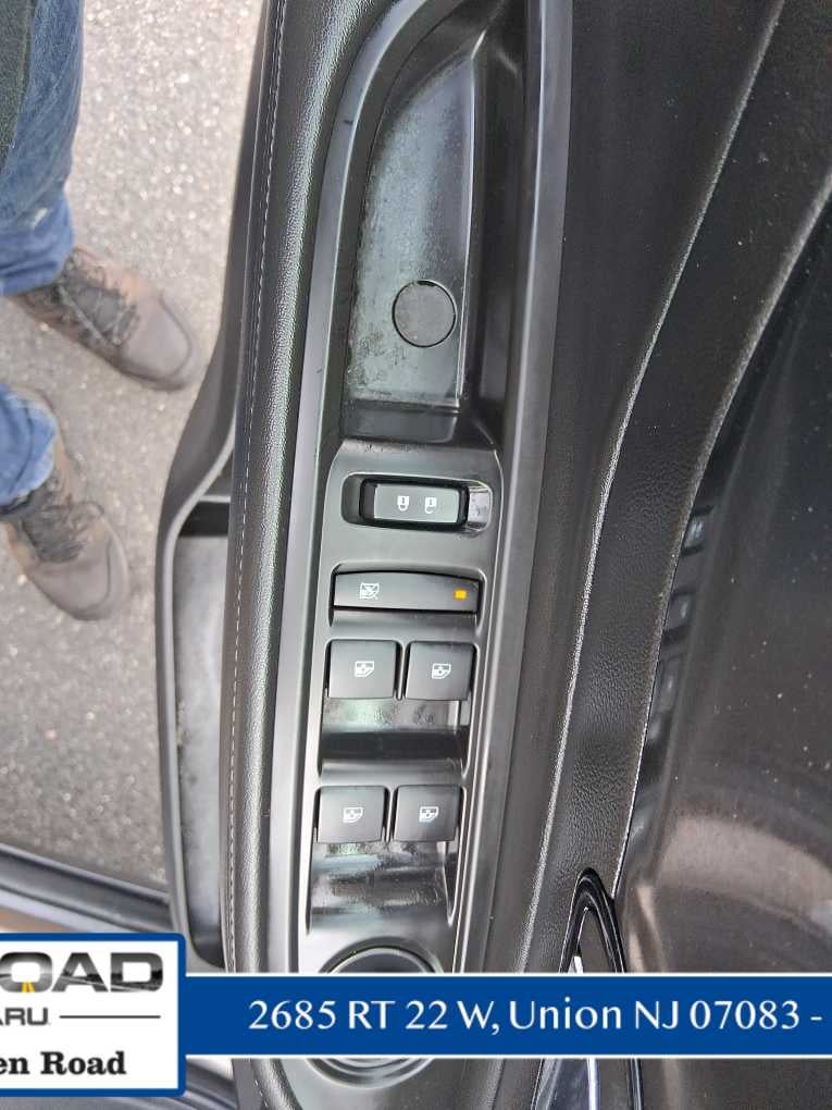 2018 Buick Encore Essence