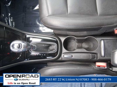 2018 Buick Encore Essence