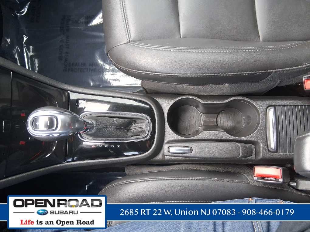 2018 Buick Encore Essence