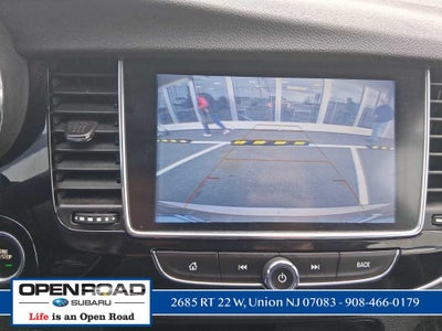 2018 Buick Encore Essence