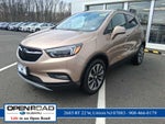 2018 Buick Encore Essence