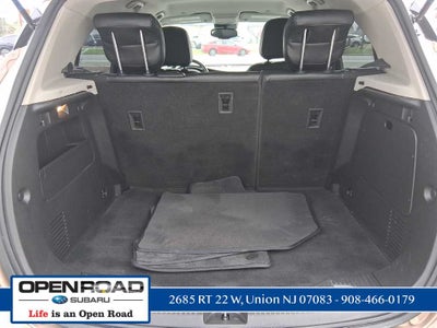 2018 Buick Encore Essence
