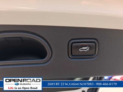 2020 Hyundai Tucson Sport