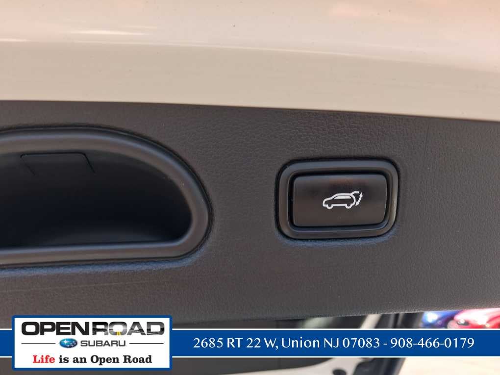 2020 Hyundai Tucson Sport