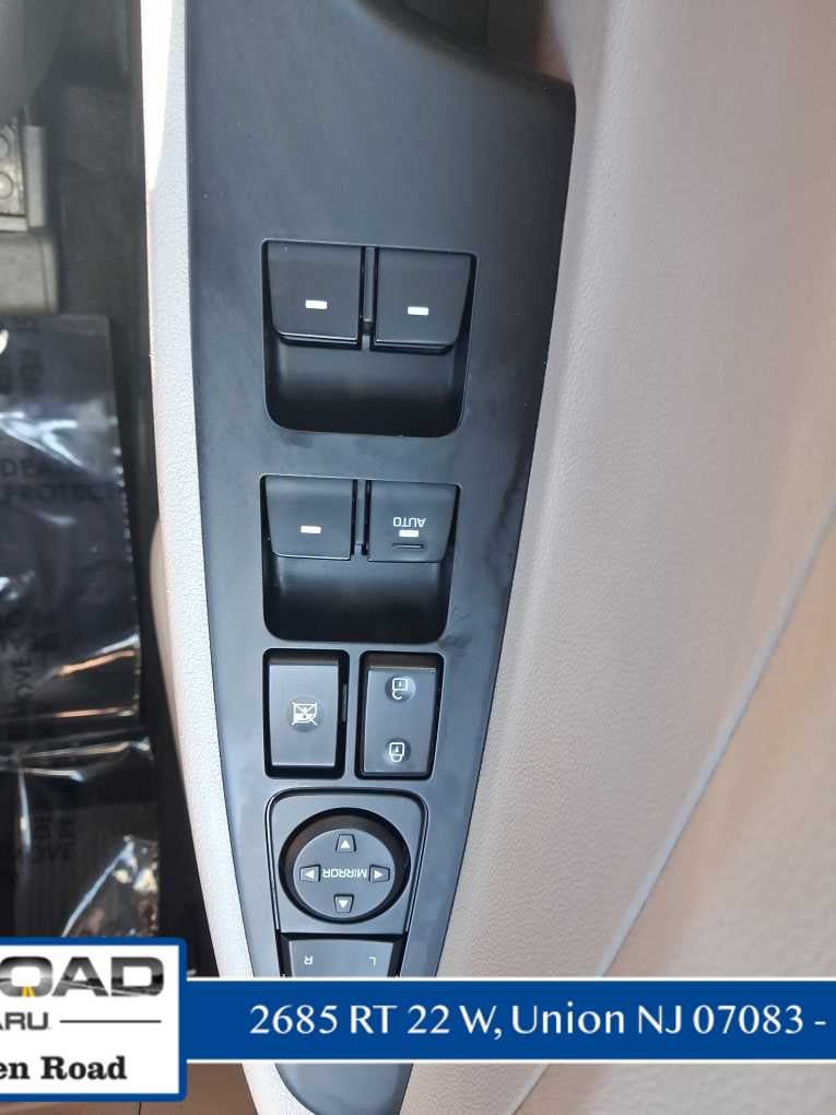 2020 Hyundai Tucson Sport