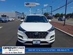 2020 Hyundai Tucson Sport