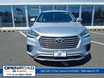 2017 Hyundai Santa Fe Limited