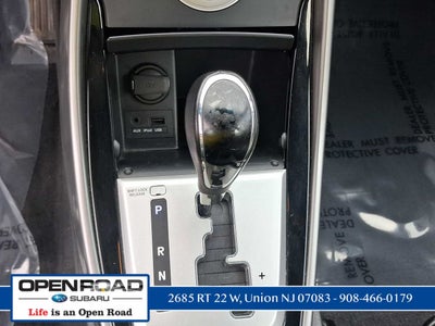 2012 Hyundai Elantra Limited PZEV