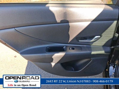 2024 Hyundai Elantra Hybrid Limited