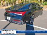 2024 Hyundai Elantra Hybrid Limited