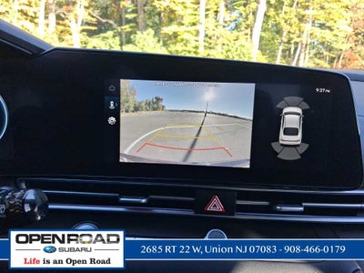 2024 Hyundai Elantra Hybrid Limited