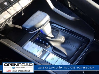 2024 Hyundai Elantra Hybrid Limited