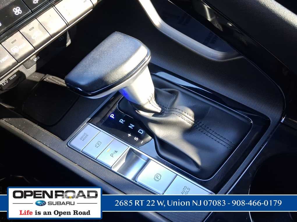 2024 Hyundai Elantra Hybrid Limited