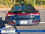 2024 Hyundai Elantra Hybrid Limited