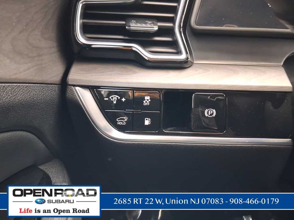 2023 Kia Sportage Plug-In Hybrid X-Line