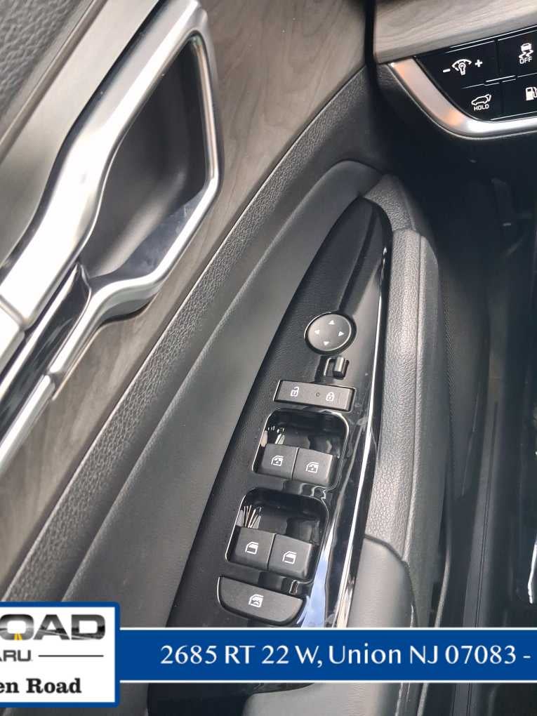 2023 Kia Sportage Plug-In Hybrid X-Line