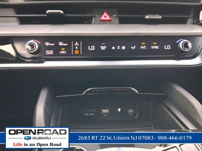 2023 Kia Sportage Plug-In Hybrid X-Line