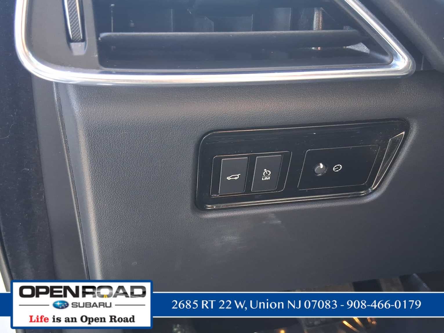 2020 Jaguar F-PACE 25t Premium