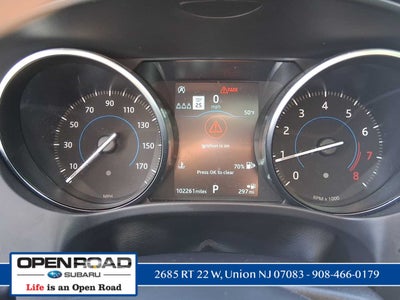 2020 Jaguar F-PACE 25t Premium