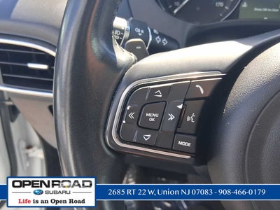 2020 Jaguar F-PACE 25t Premium