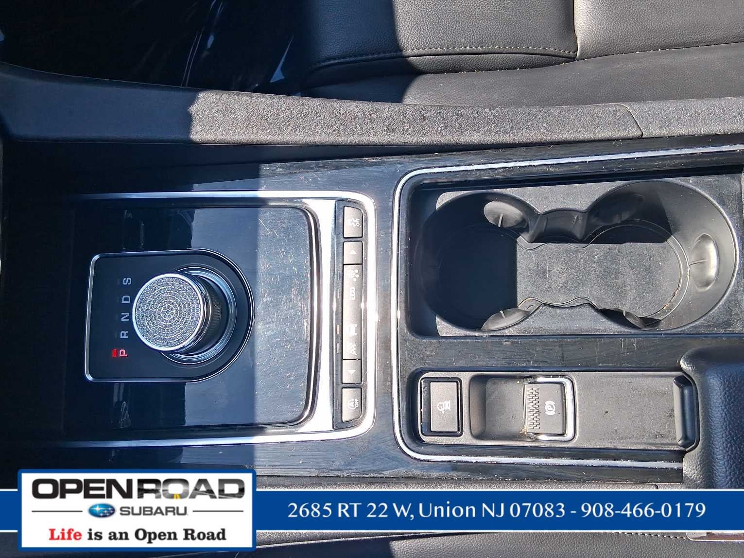 2020 Jaguar F-PACE 25t Premium