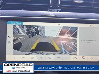 2020 Jaguar F-PACE 25t Premium