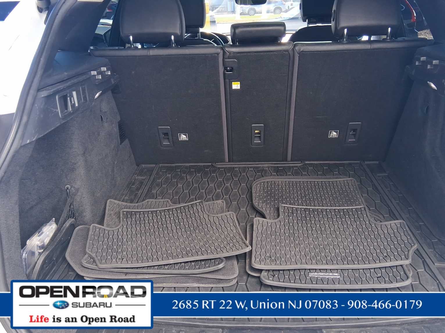 2020 Jaguar F-PACE 25t Premium