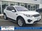 2017 Land Rover Discovery Sport SE