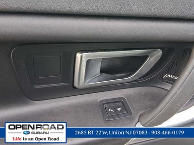 2017 Land Rover Discovery Sport SE