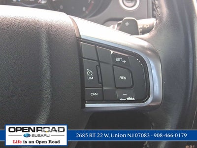 2017 Land Rover Discovery Sport SE