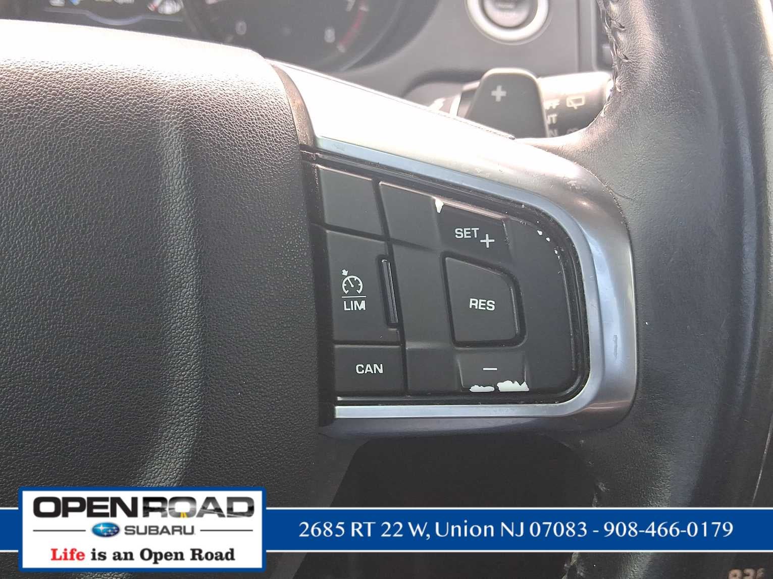 2017 Land Rover Discovery Sport SE