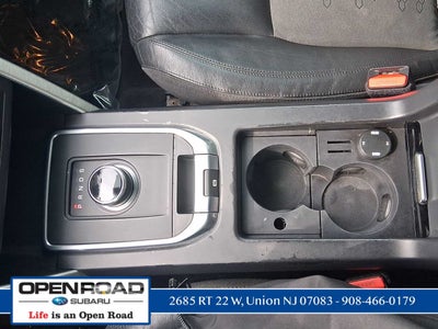 2017 Land Rover Discovery Sport SE