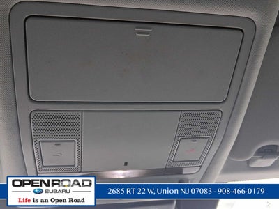 2017 Land Rover Discovery Sport SE