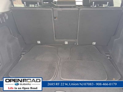 2017 Land Rover Discovery Sport SE