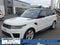 2020 Land Rover Range Rover Sport HSE