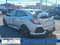 2019 Honda Civic Hatchback Sport