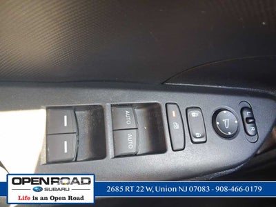 2019 Honda Civic Hatchback Sport