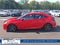2019 Honda Civic Hatchback Sport